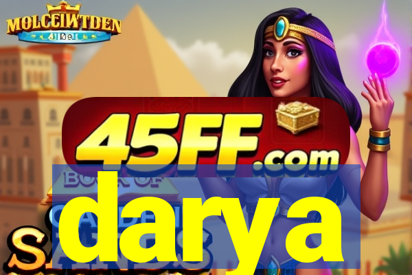 darya-ocean erome